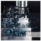 Оптимизация параметров фрезерной системы MaxiMill 491