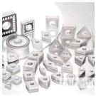 Резаки Sumitomo AC8000P для резания стали