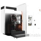 Пятиосевой горизонтальный обрабатывающий центр Mazak для высокоскоростного фрезерования алюминия