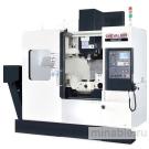 Пятиосевой вертикальный обрабатывающий центр UNi5X-400