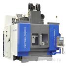 Высокоточный пятиосевой вертикальный обрабатывающий центр