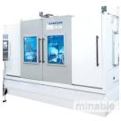 Индивидуальное решение по шлифованию валов трансмиссий с модульными компонентами EMAG HG 208