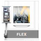 Повышение гибкости шлифования