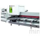 Волоконный лазер от BLM Group для обработки небольших труб