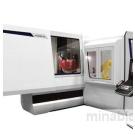 Сочетание продвинутого шлифования и инновационных автоматизационных решений