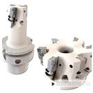 Регулируемые фрезы Iscar улучшают высокоскоростное фрезерование алюминия