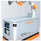 Промышленная версия трехмерного измерительного решения