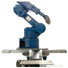 Автоматизированные многоосевые системы позиционирования