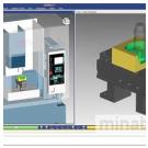 Моделирование с числовым программным управлением с модернизированным пользовательским интерфейсом