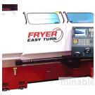 Простой в использовании инструментальный токарный станок