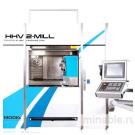 Первый универсальный обрабатывающий центр Modig в Калифорнии