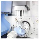 Компактные пятиосевые обрабатывающие центры