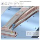 Программное обеспечение металлообработки Mastercam 2019