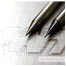 Надежные микрофрезы производства компании WNT для изготовления мини изделий