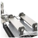 Придание вертикальному обрабатывающему центру горизонтальной составляющей