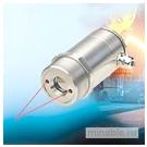 Инфракрасный датчик температуры для металлообрабатывающей промышленности от компании Micro-Epsilon