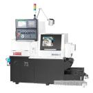 Продольный токарный автомат с ЧПУ: ключевые положительные характеристики