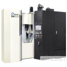 Пятисторонняя и полная пятиосевая обработка