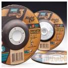 Отрезные круги для быстрого резания и удобства оператора