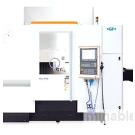 Трехосевой фрезерный станок обеспечивает высокую точность