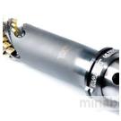 Шпиндельное соединение KM4X от Kennametal