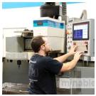 Ускорение Fadal