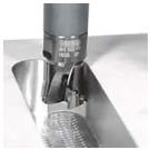 Приемы фрезерования пазов