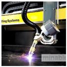 Система плазменного косого резания