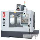 Компактные вертикальные обрабатывающие центры с числовым программным управлением