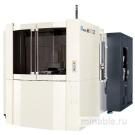 Пятиосевой горизонтальный обрабатывающий центр Makino a500Z