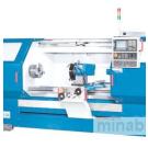 Циклический токарный станок с числовым программным управлением