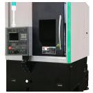 Высокоэффективные вертикальные токарные центры