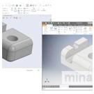 Программное обеспечение конверсии в автоматизированном конструировании