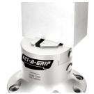 Крепление заготовок при многоосевой обработке с числовым программным управлением