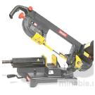 Настольные горизонтальные ленточные пилы