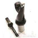 Сверло 4TEX для мелких отверстий