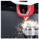 Четыре полные порошковые технологические цепочки