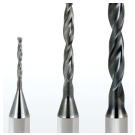 Твердосплавные охлаждаемые микросверла