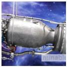 Трехмерно напечатан крупнейший цельный ракетный двигатель