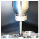 Плавающий патрон оптимизирует работу развертки