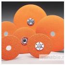 Шлифдиски BlazeX F970 быстро удаляют ржавчину