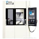 Усовершенствованная пятиосевая обработка штампов и пресс-форм