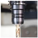 Сверло Universal Drill с многоцелевой геометрией