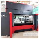 Горизонтальные обрабатывающие центры для современного автопрома