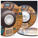 Отрезные круги для быстрого резания и комфорта оператора