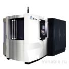 Усовершенствования горизонтальных станков Makino