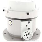 Зажимная система для обработки крупных деталей