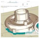 В CAMWorks появляется аддитивно-удаляющее решение