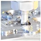 Индексируемое решение для малогабаритных инструментов с треугольными вставками