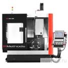 Обрабатывающие центры Methods